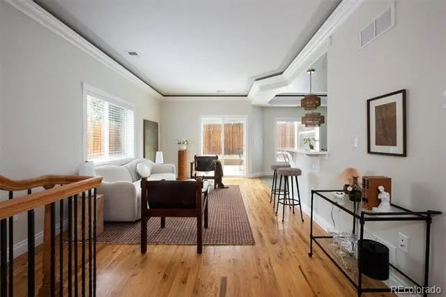 3404 N Clayton Street, Denver