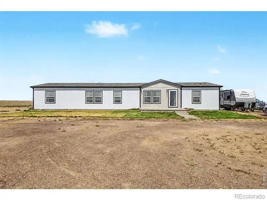 19399 County Road 102, Nunn
