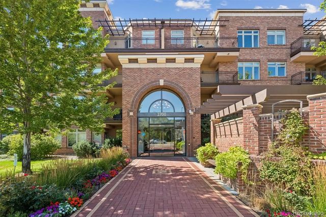 2700 E Cherry Creek South Drive 214, Denver