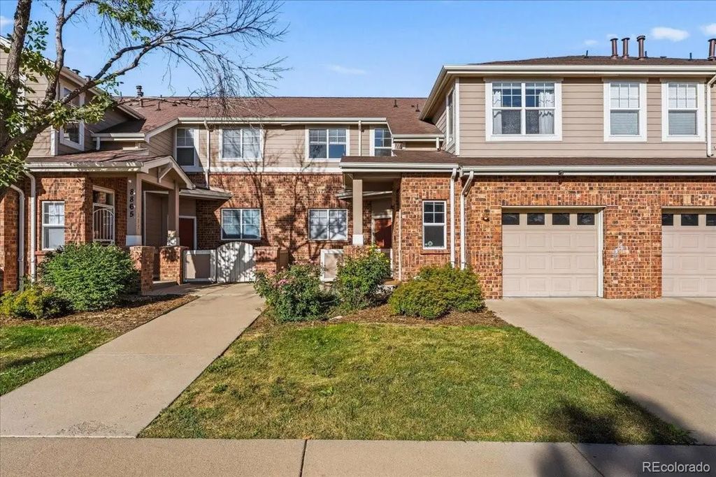 8865 Federal Boulevard 204, Westminster