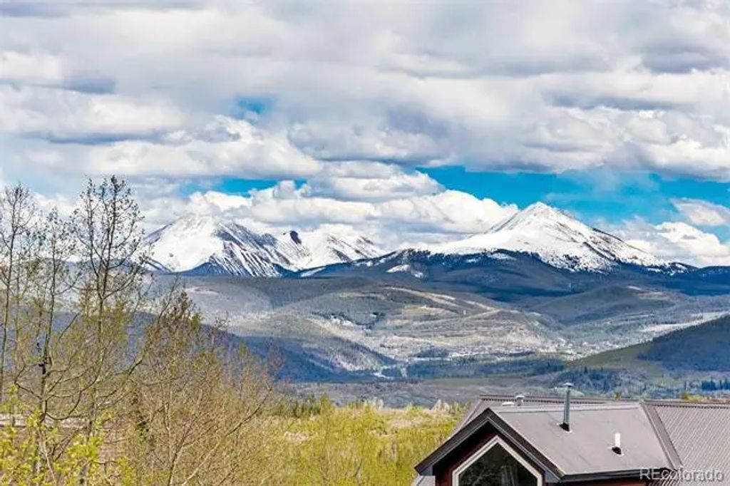 21 Deborah Lane Share A, Silverthorne