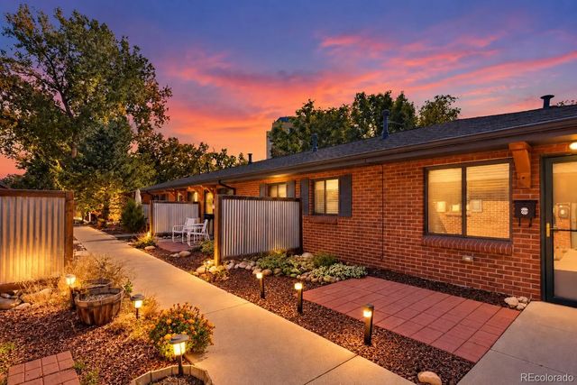 3321 Eliot Street, Denver