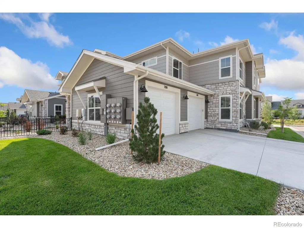 4160 South Park Drive 200, Loveland