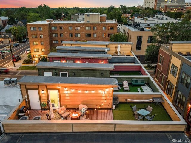 2147 N Downing Street, Denver