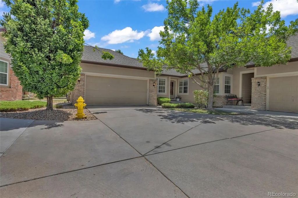 16844 W 62nd Lane, Golden