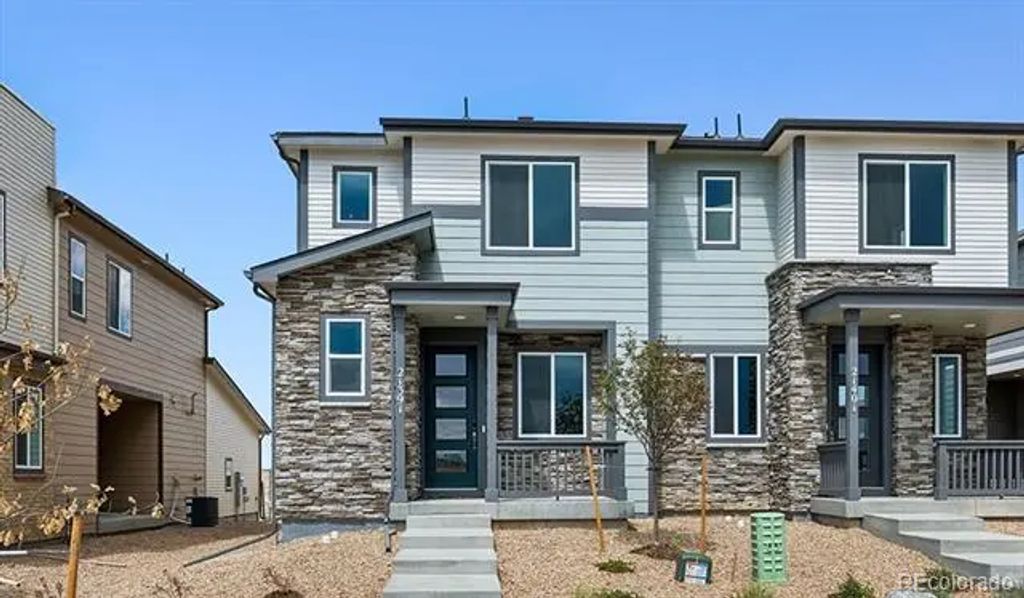 21391 E 67th Avenue, Aurora