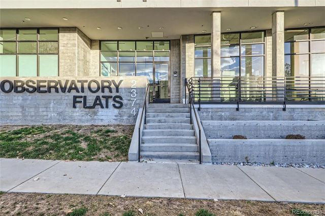 2374 S University Boulevard 303, Denver