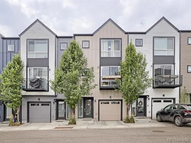 5666 W 10th Place, Denver