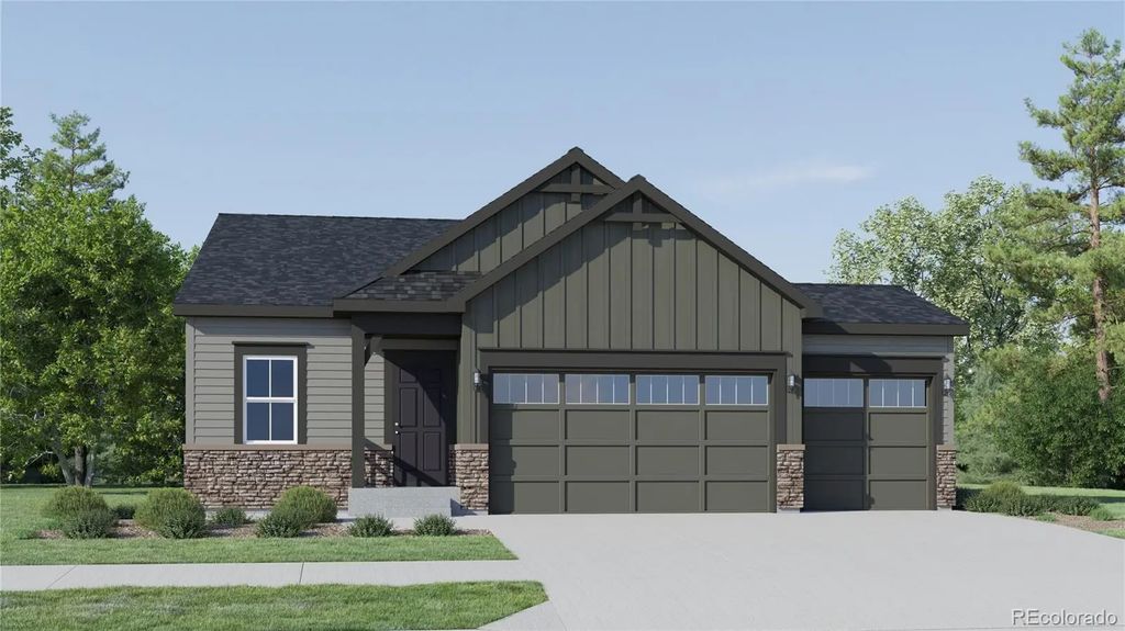 3516 Aspen Glen Loop, Elizabeth