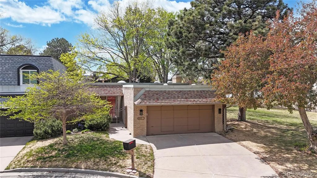 153 S Vance Court, Lakewood
