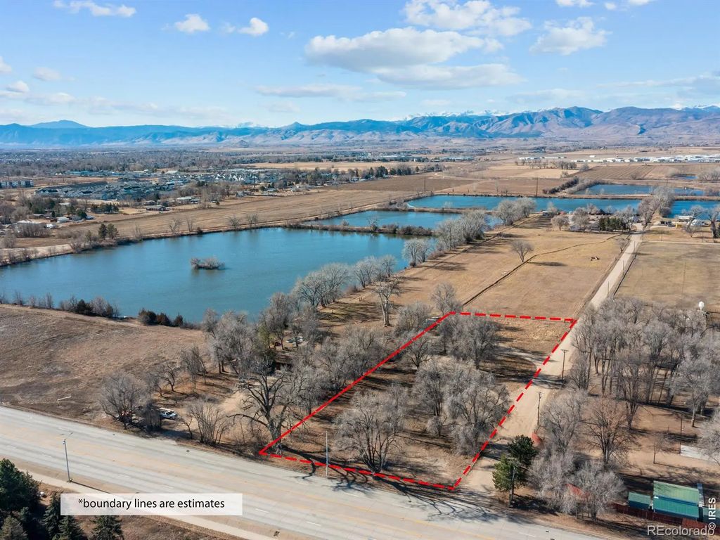 139 Hover Street, Longmont