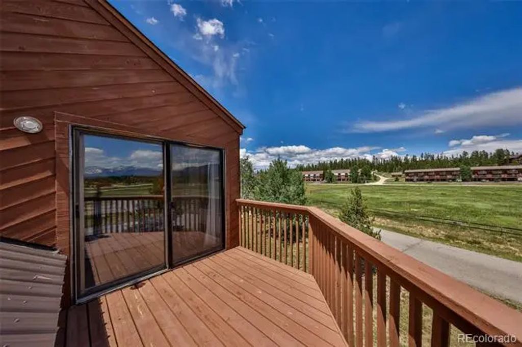 222 County Road 4421 4d, Grand Lake