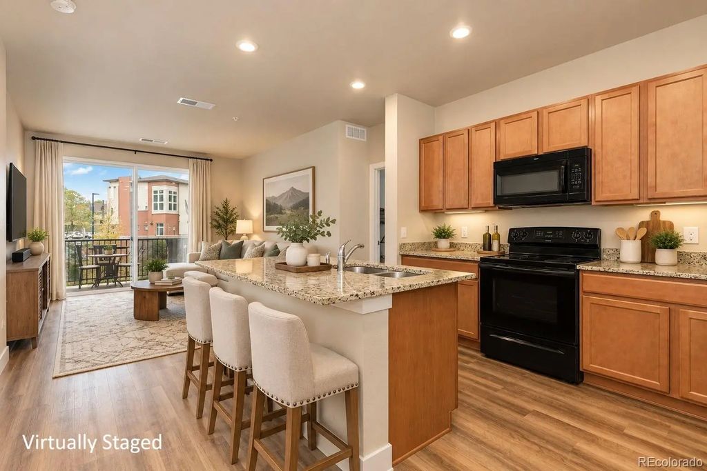 14341 E Tennessee Avenue 103, Aurora