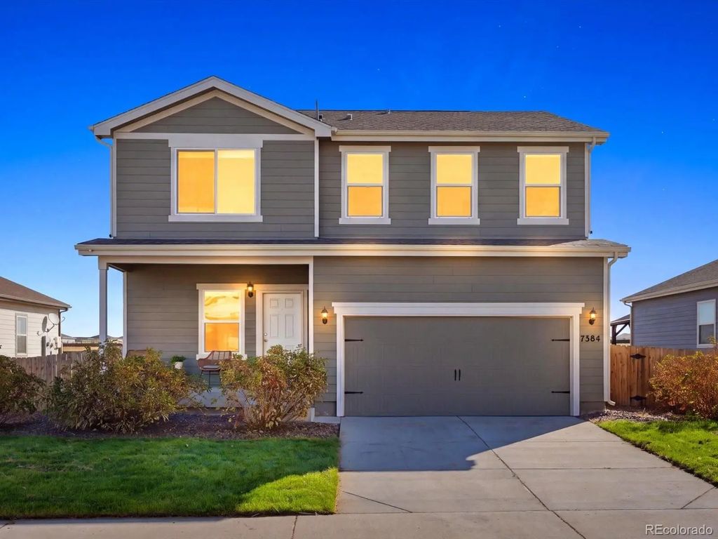 7384 Blue River Avenue, Frederick
