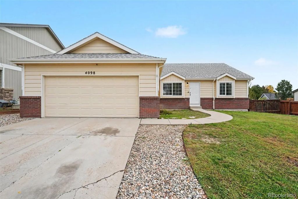 4098 La Junta Drive, Loveland
