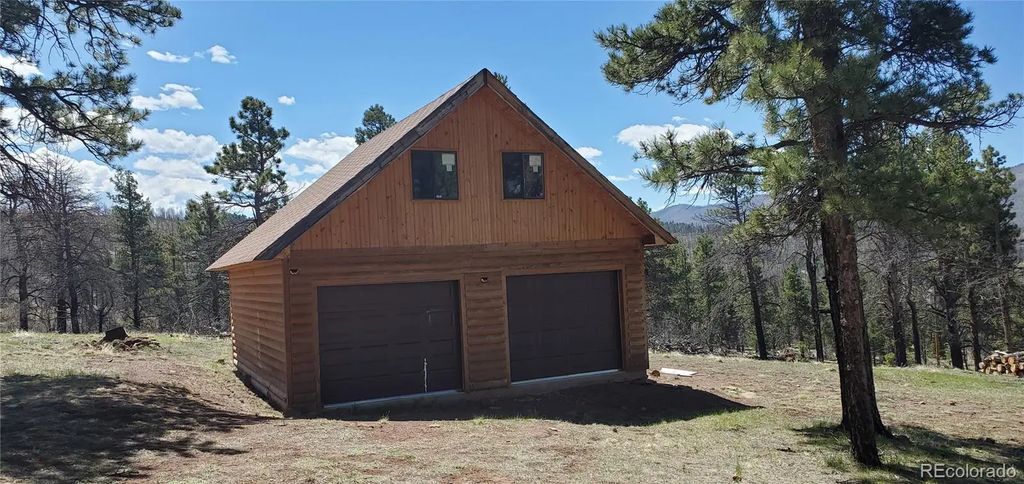 3682 Powers Road, Fort Garland