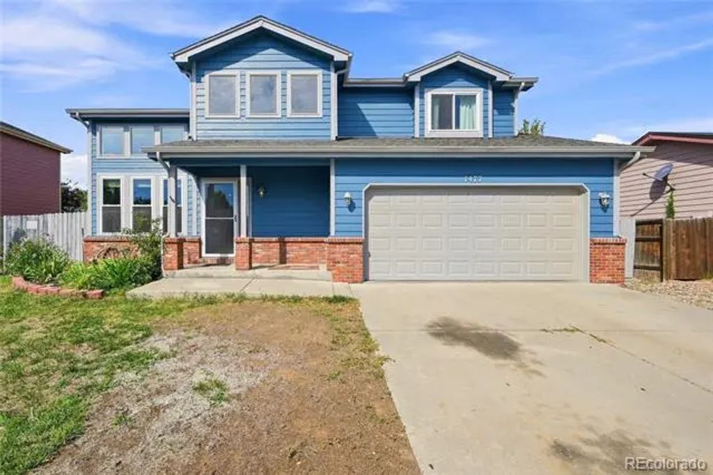 1477 S Frances Avenue, Milliken