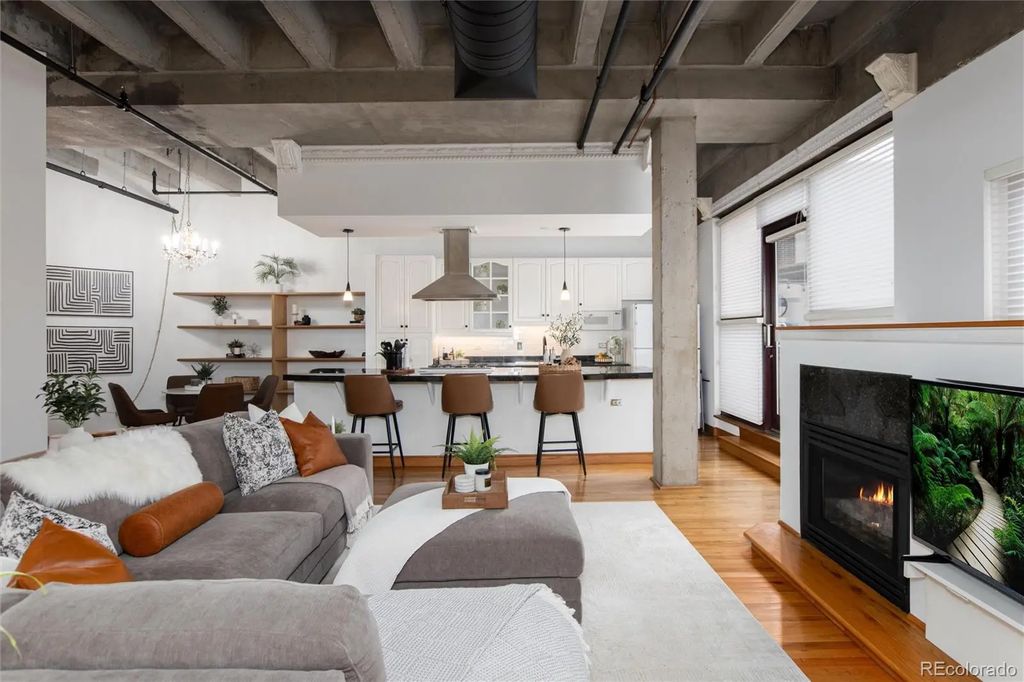 1020 15th Street 210, Denver