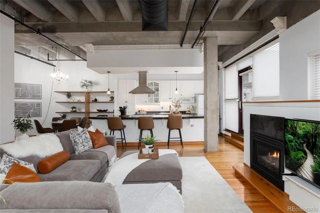 1020 15th Street 210, Denver