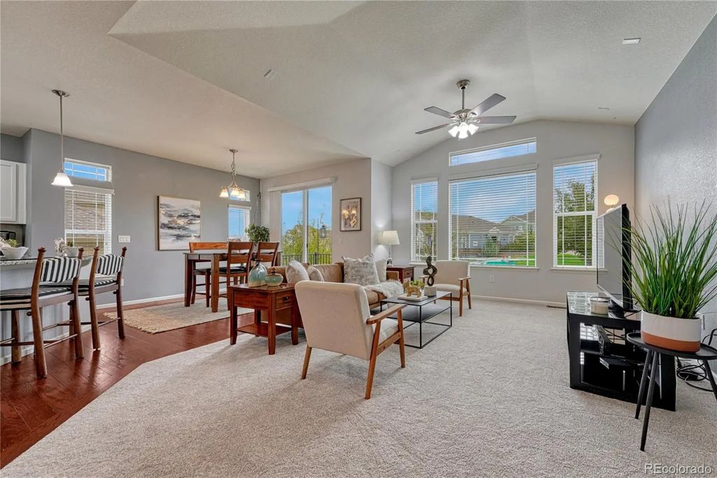 14983 E Crestridge Drive, Aurora