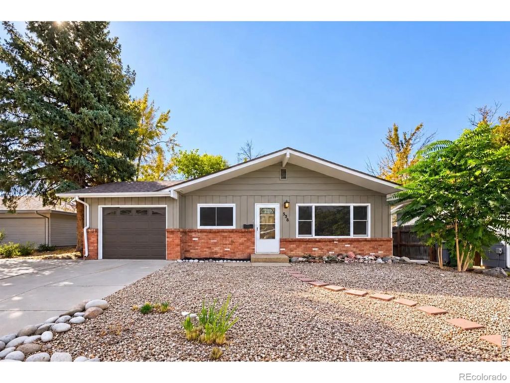 538 2nd Street Se, Loveland
