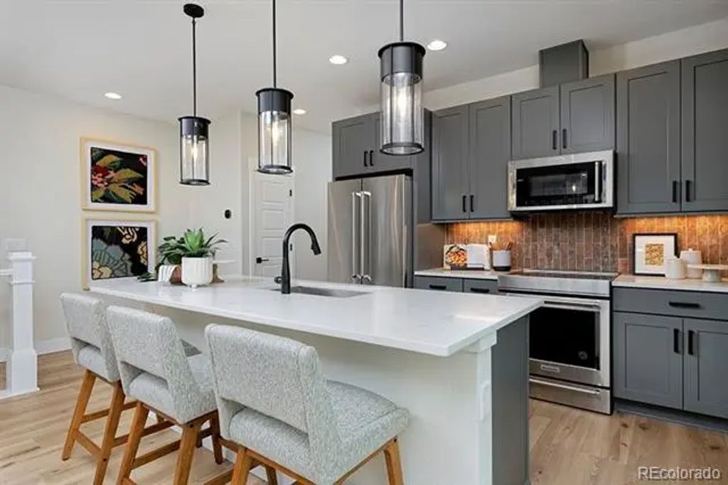 3145 W Bates Avenue, Denver