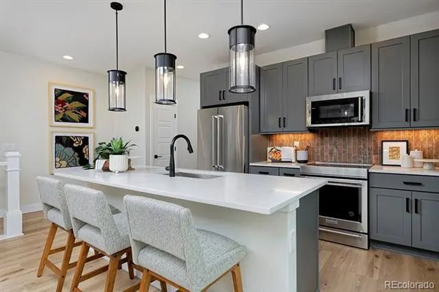 3145 W Bates Avenue, Denver