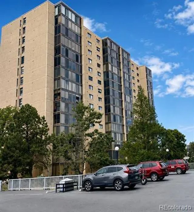 7865 E Mississippi Avenue 1205, Denver