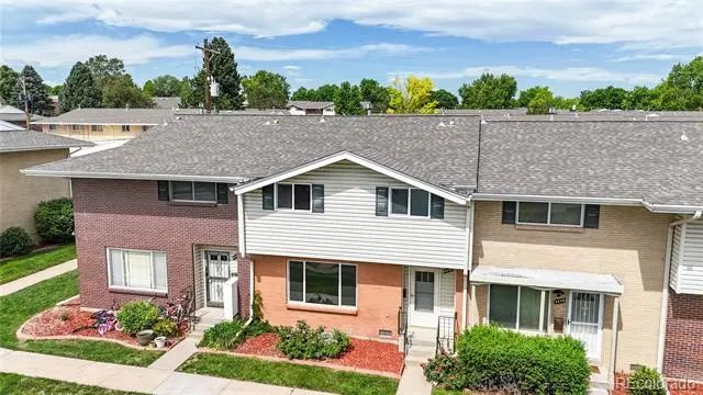 9238 E Mansfield Avenue, Denver