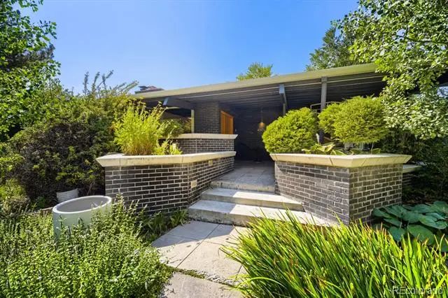 4500 E 6th Avenue Parkway, Denver