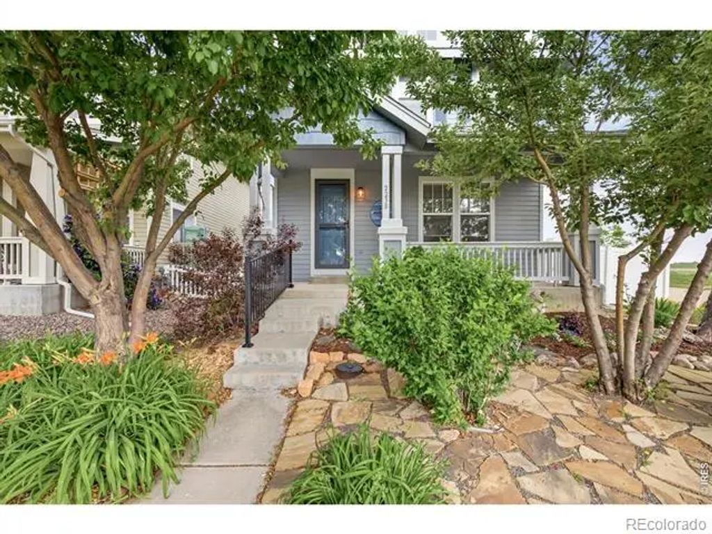2238 Brightwater Drive, Fort Collins