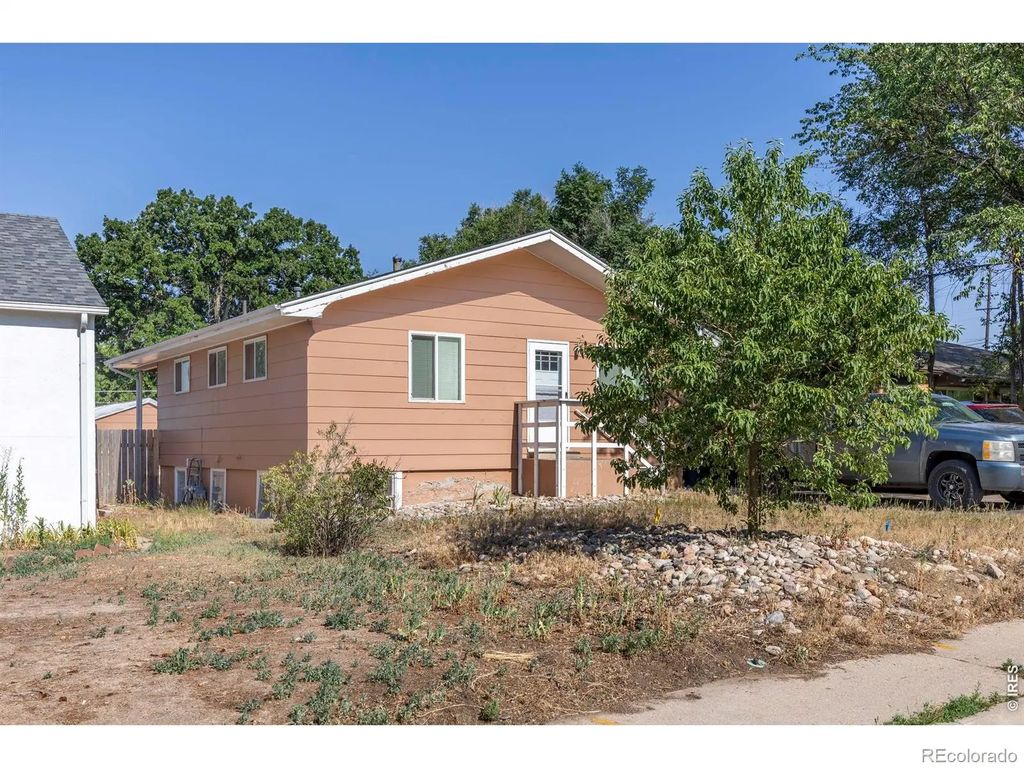 912-914 19th Avenue, Greeley