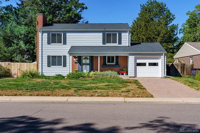 1983 S Leyden Street, Denver