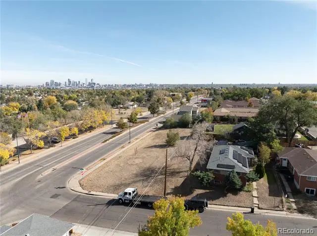 4400 W Alameda Avenue, Denver