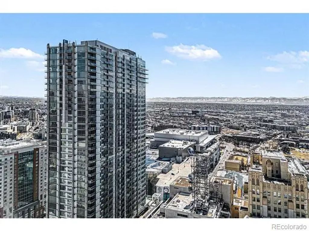 891 14th Street 3206, Denver