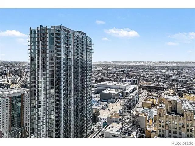 891 14th Street 3206, Denver