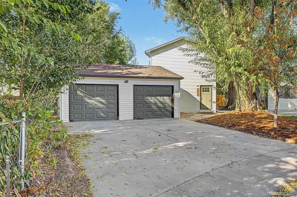 1413 Centennial Drive, Longmont