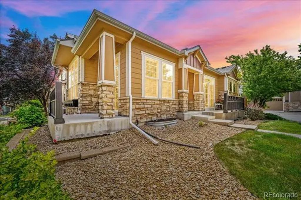 3751 W 136th Avenue V1, Broomfield