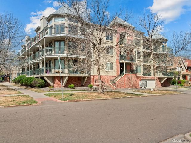 1705 Gaylord Street 104, Denver