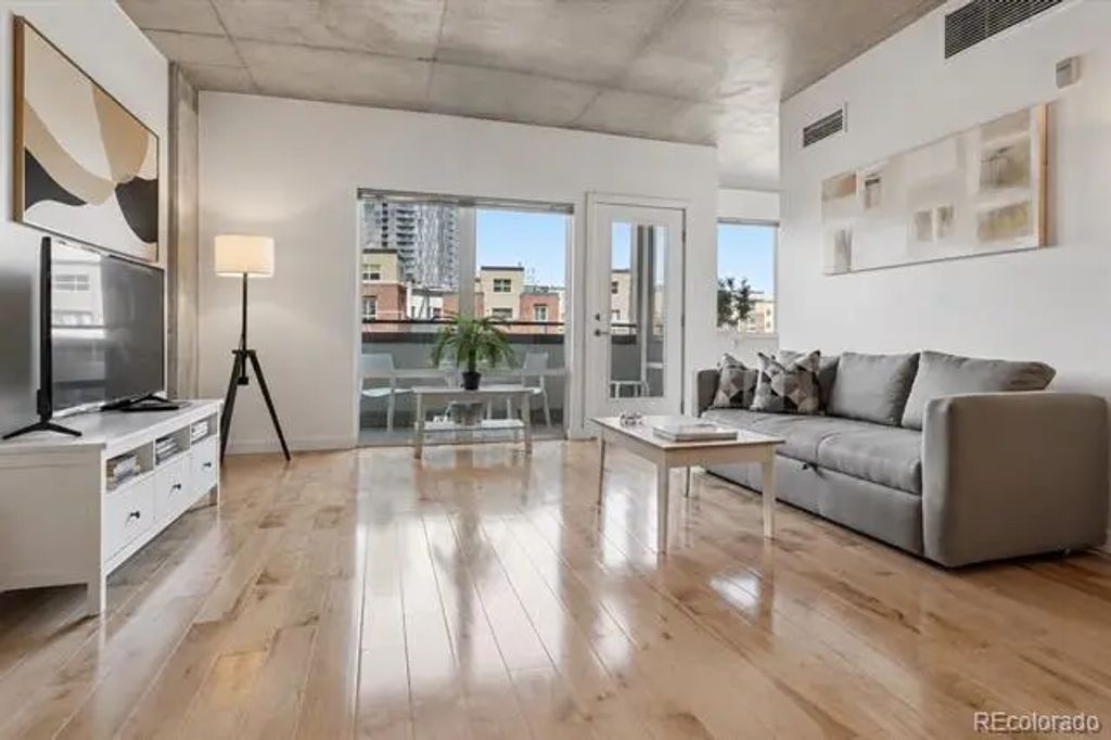 1475 Delgany Street 304, Denver