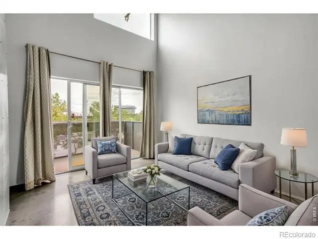 3457 Ringsby Court 327, Denver
