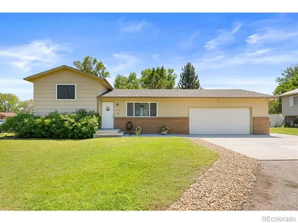 1739 S California Avenue, Loveland