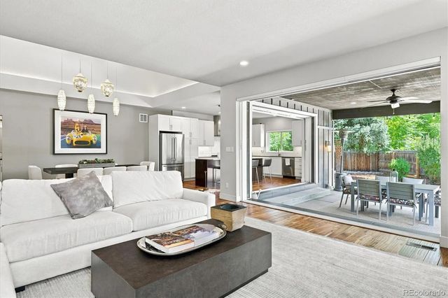 2980 S Cherry Way, Denver