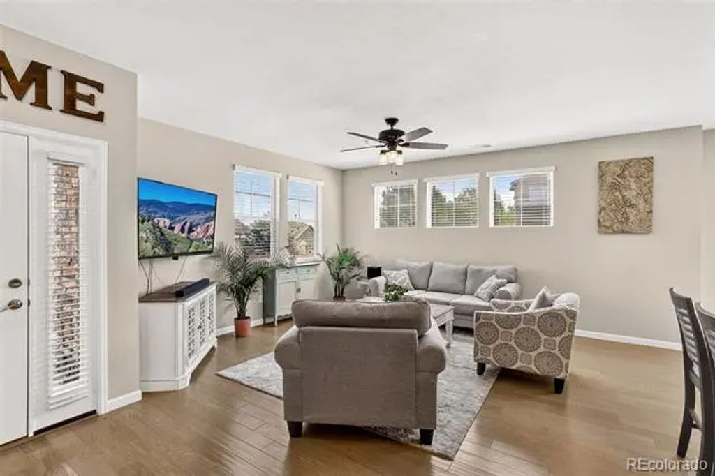 24817 E Calhoun Place B, Aurora