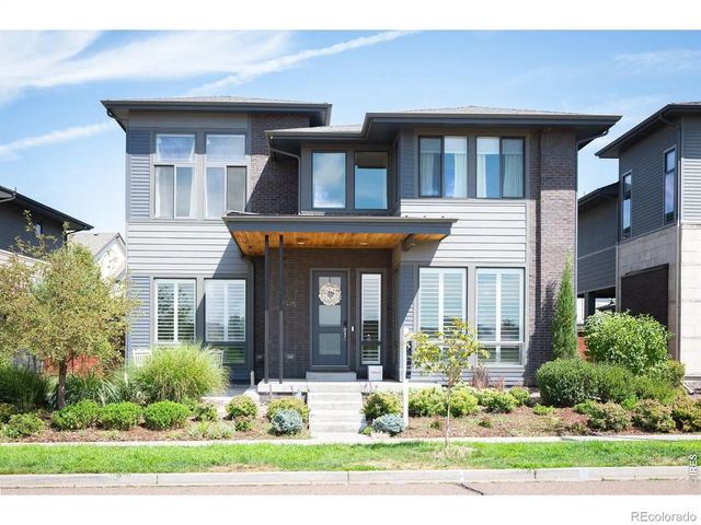7945 E Prairie Meadow Drive, Denver