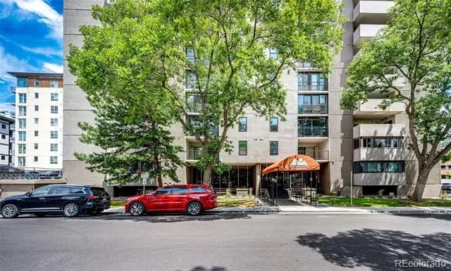2 Adams Street 508, Denver