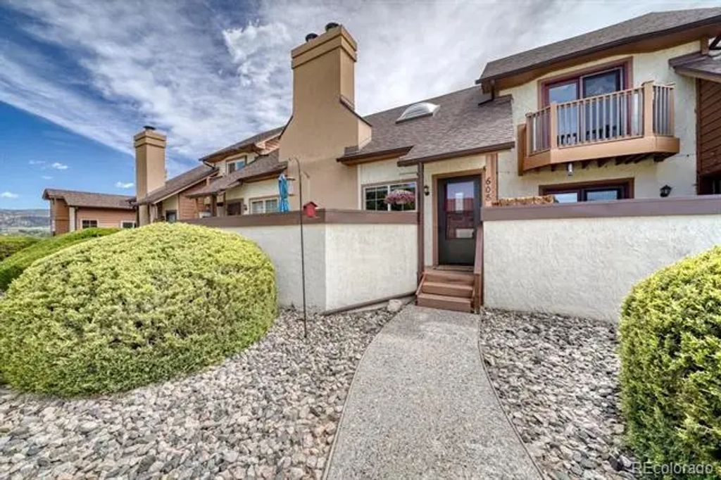 608 Crestone Avenue, Salida