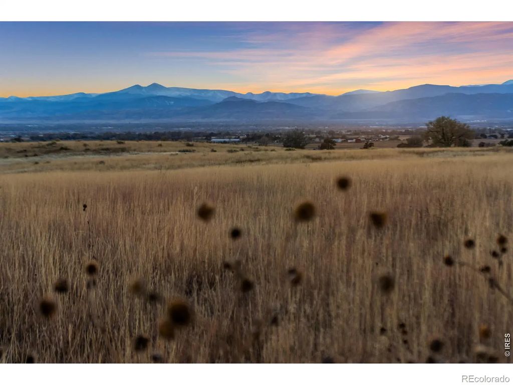 7929 County Road 84, Fort Collins