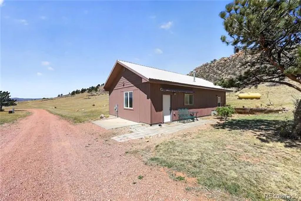 1209 Linecamp Drive, Livermore