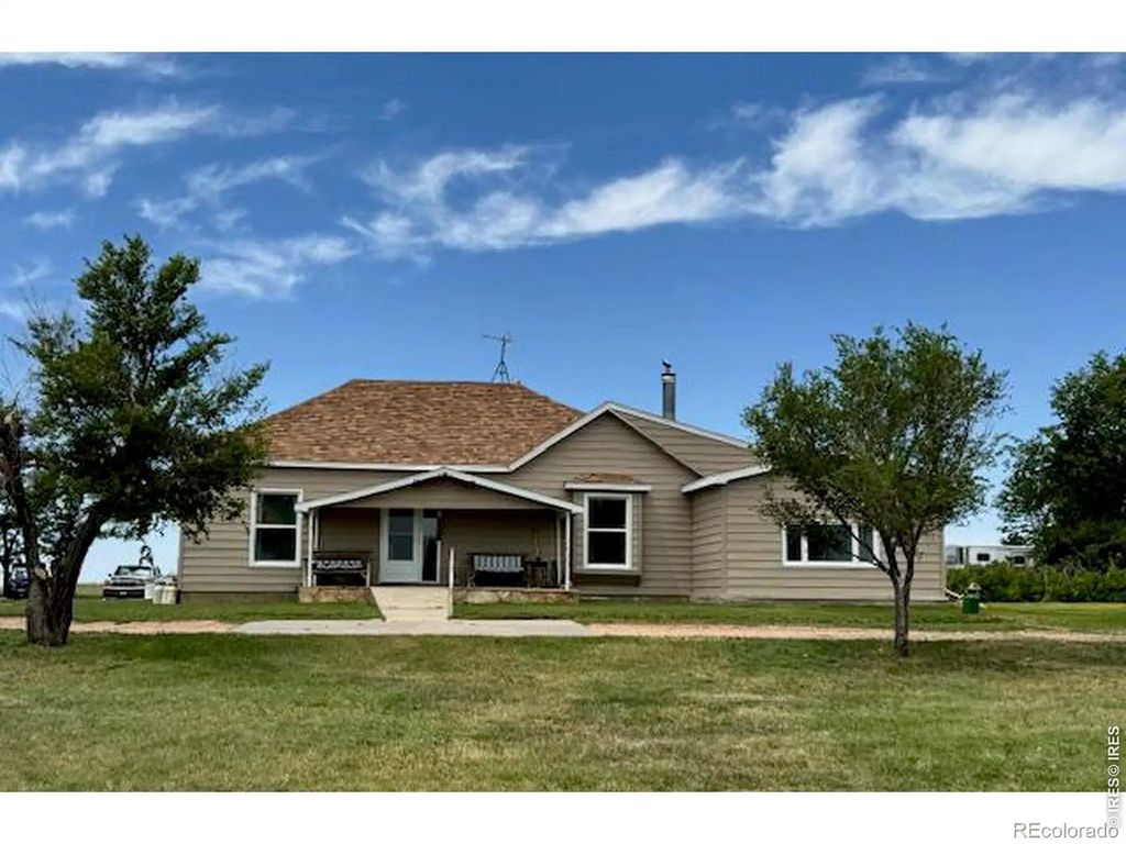 19254 County Road 38, Sterling